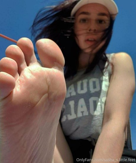 Sashaslittlefeet