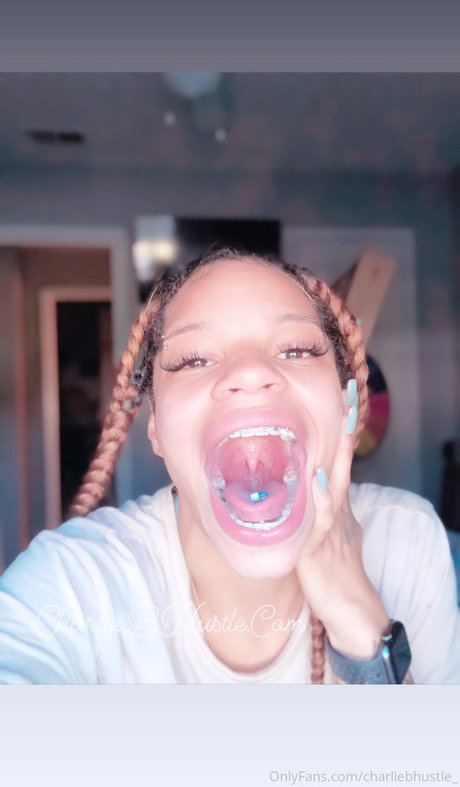 Charliebhustle