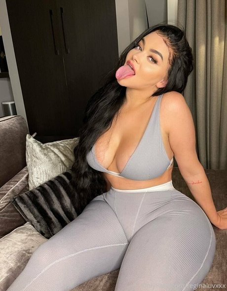 Reginaluvxxx