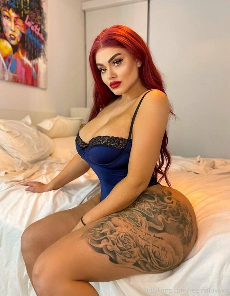 Reginaluvxxx