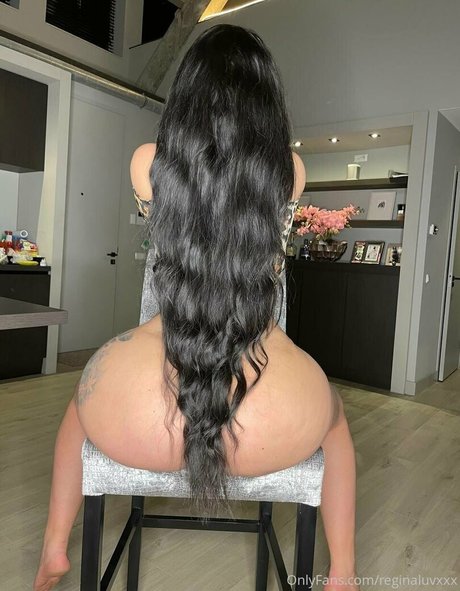 Reginaluvxxx