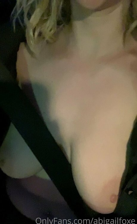 Abigailfoxe
