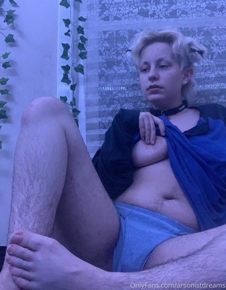 Arsonistdreams