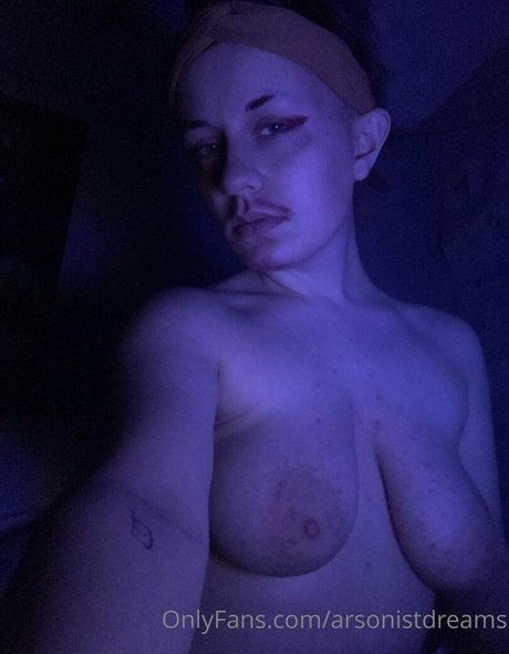 Arsonistdreams