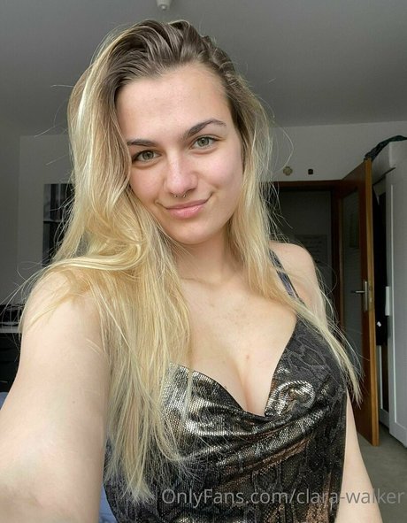 Clarawalker