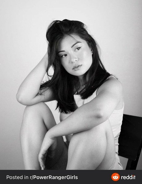 Kristina Ho  nude leaked OnlyFans photo