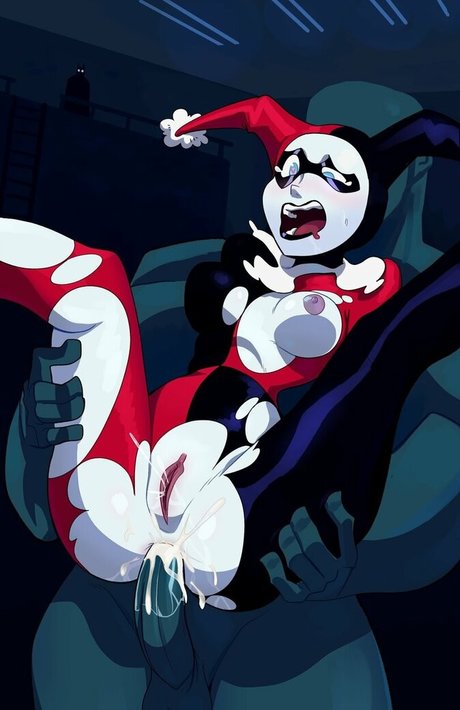 Harley Quinn