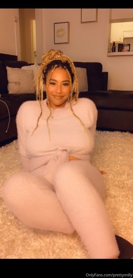 Prettymilly