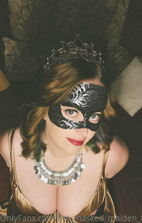 Themaskedmaiden87