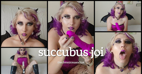 Thechronicmasochistfree