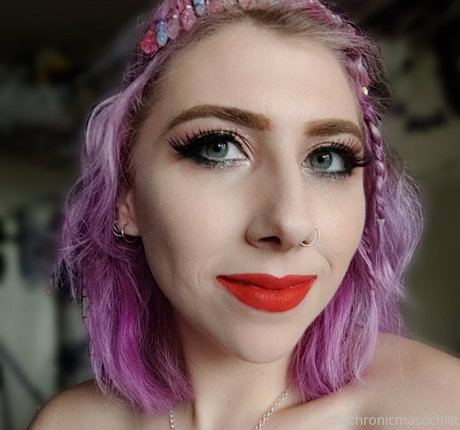 Thechronicmasochistfree